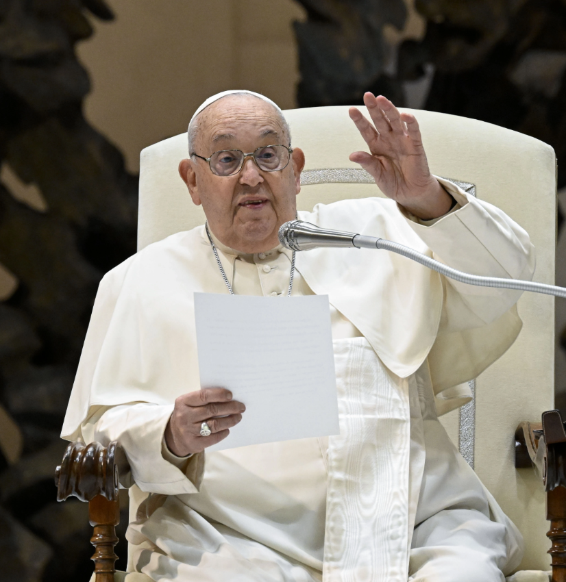 Pope Francis’s Humanitarian Efforts and Advocacy