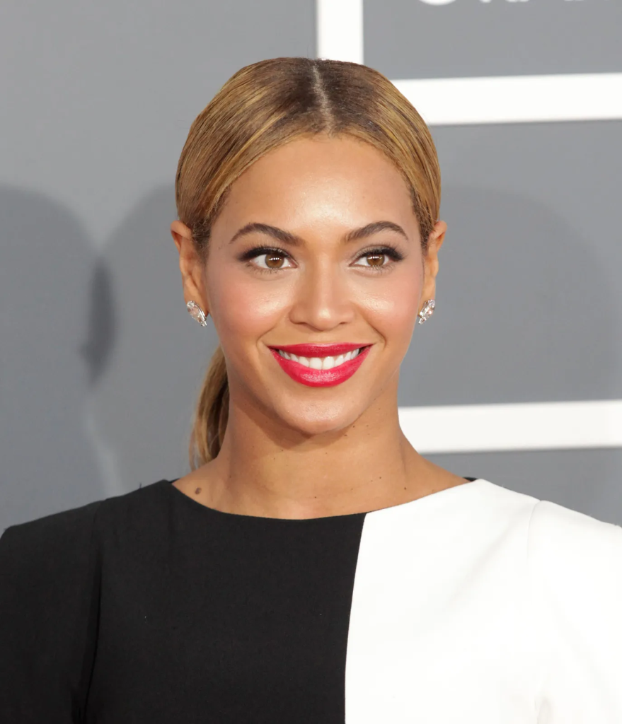 Beyoncé Biography