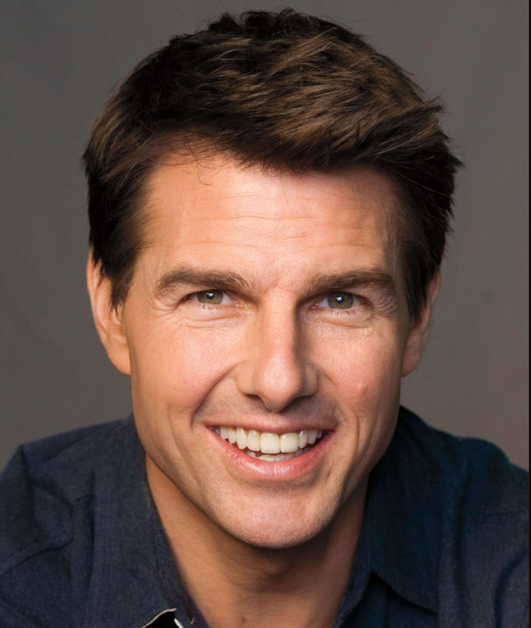 Who is Tom Cruise?