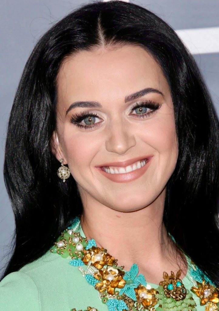 Who is Katy Perry?