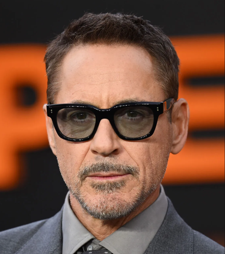 Who is Robert Downey Jr?