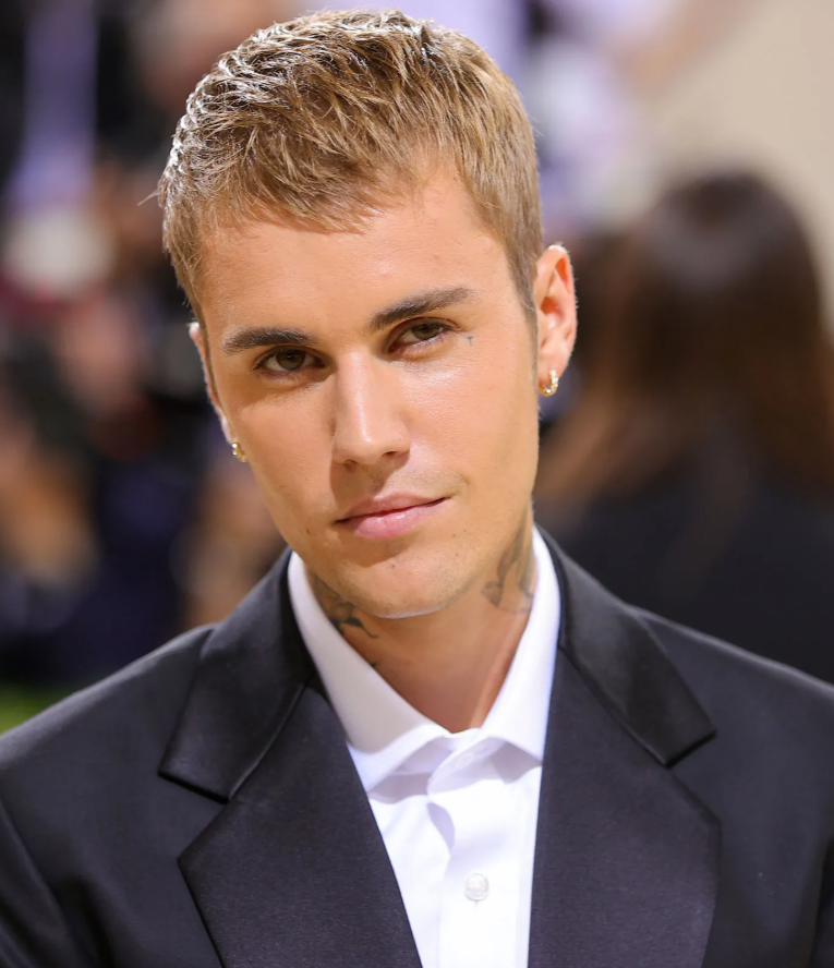 Who is Justin Bieber?