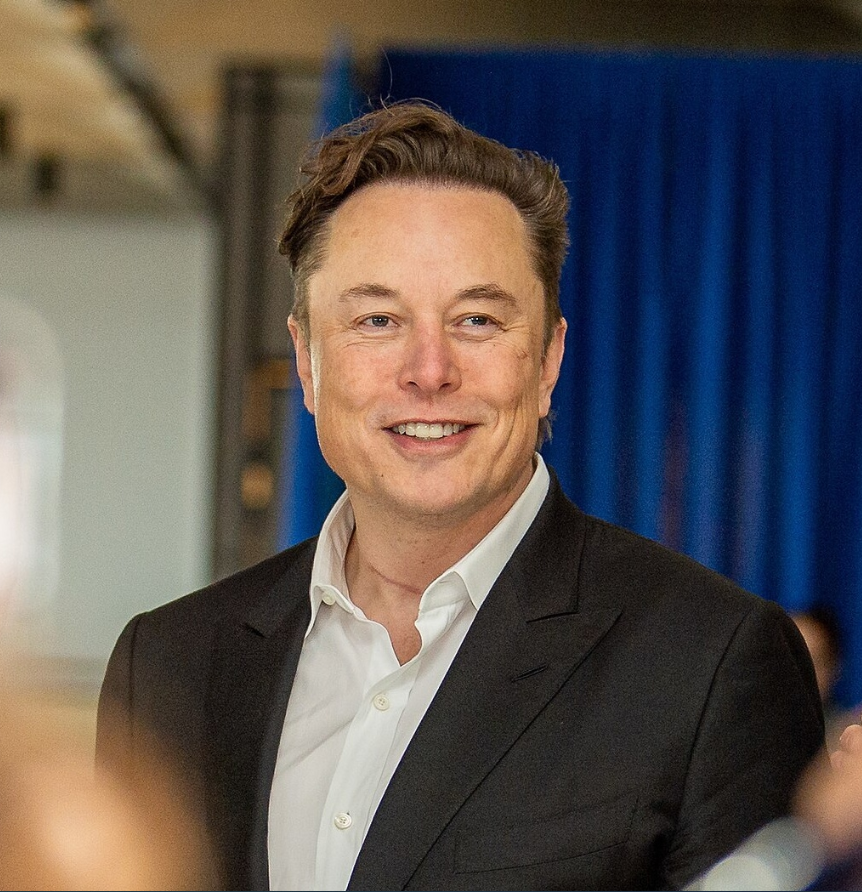 Elon Musk Net Worth