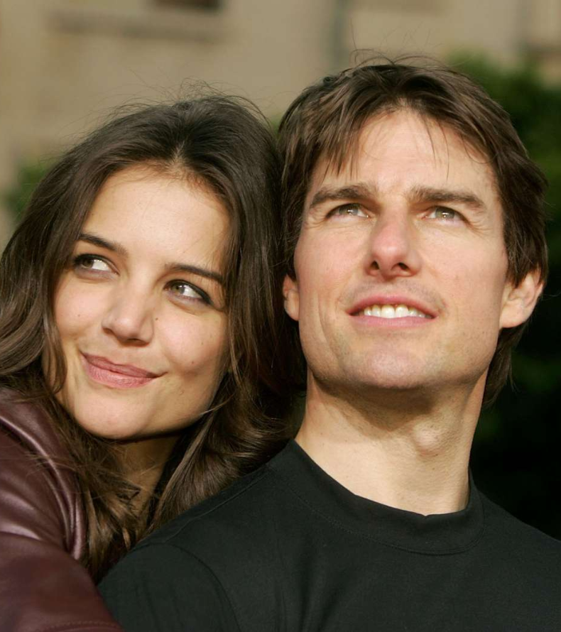 Tom Cruise Personal Life
