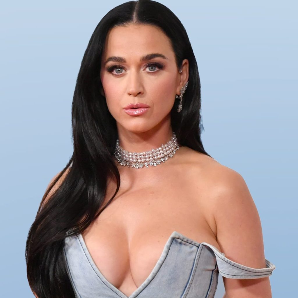 Katy Perry Net Worth