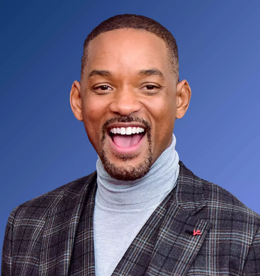 Will Smith Net Worth