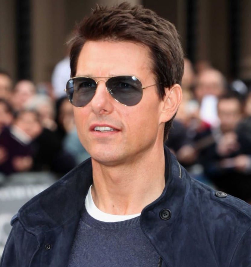 Tom Cruise Net Worth