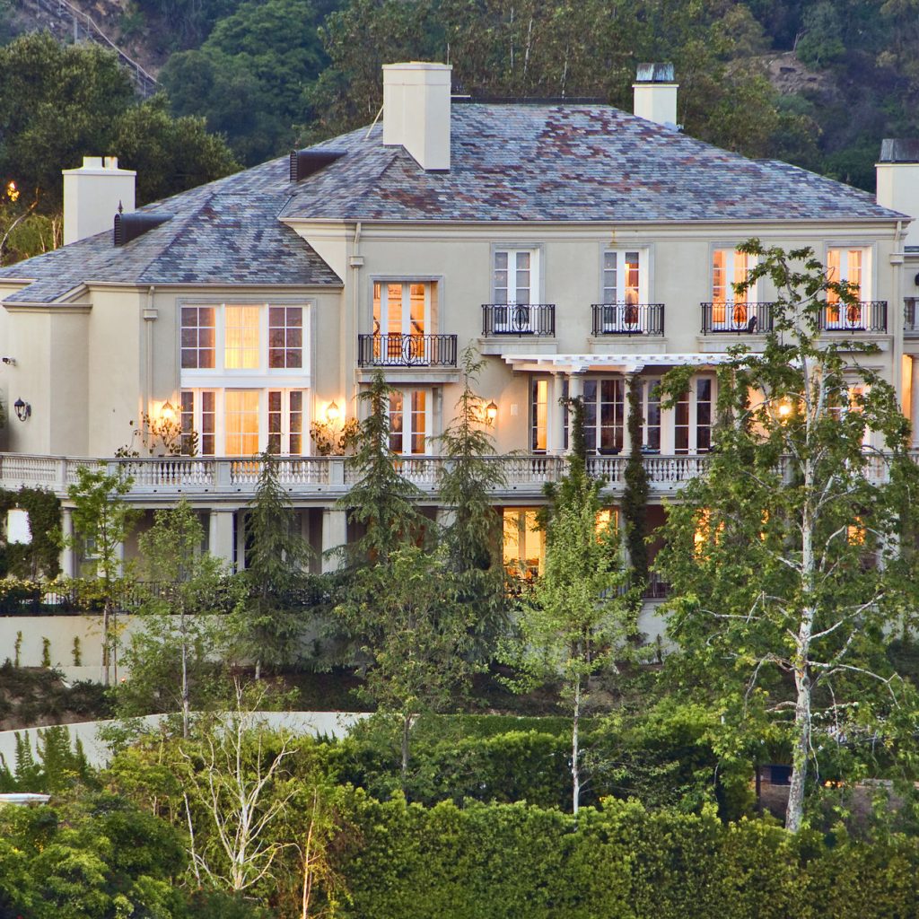 Elon Musk Homes