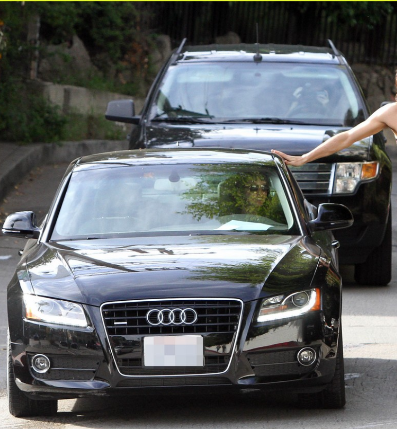 Katy Perry Cars