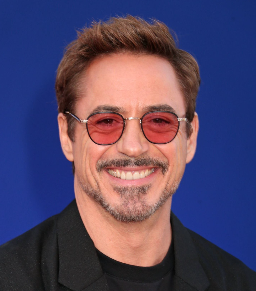 Robert Downey Jr Net Worth