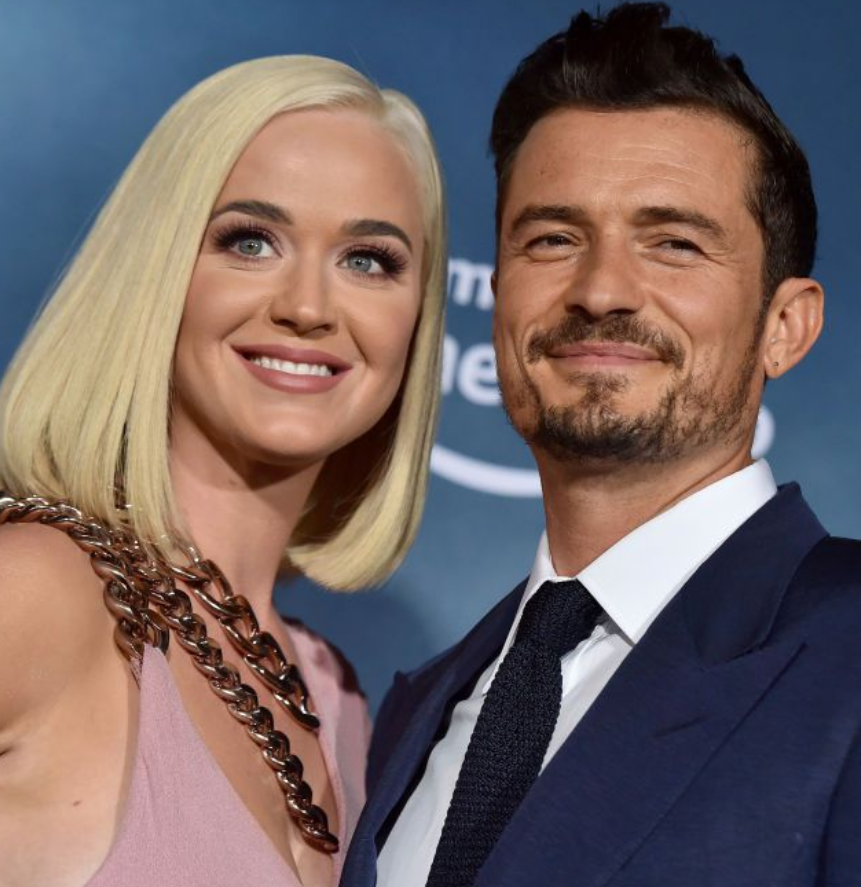 Katy Perry Husband