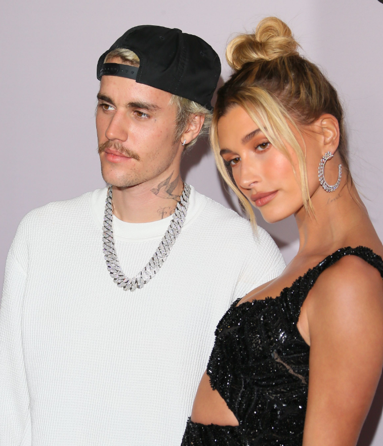 Justin Bieber Wife