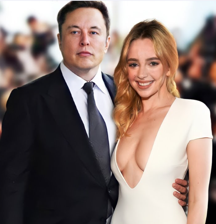 Elon Musk Girlfriends and Relationship History