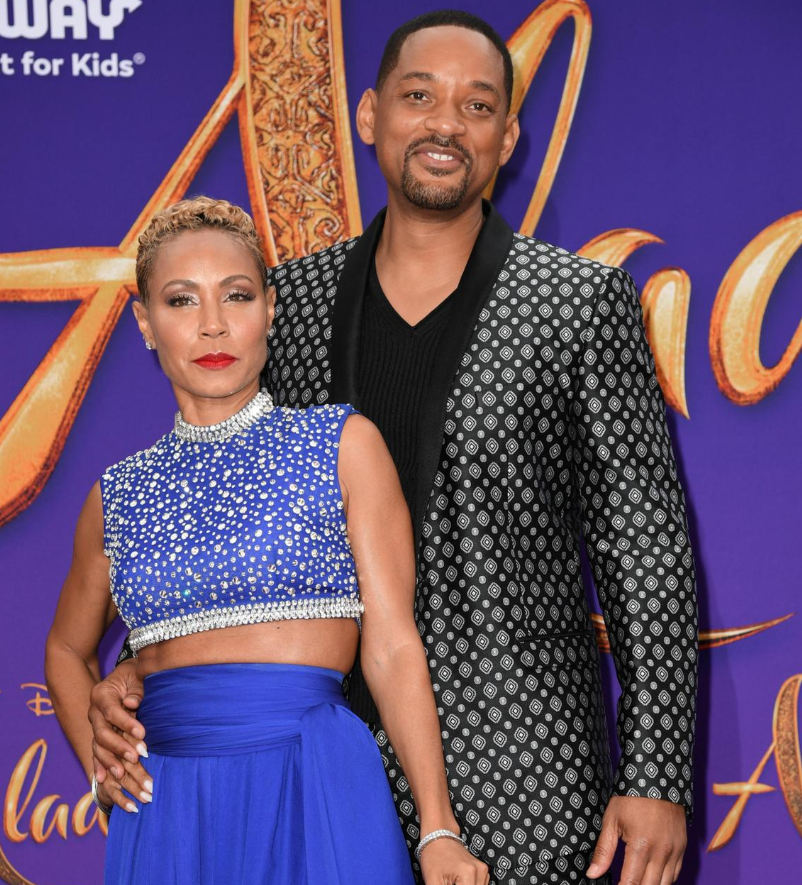 Will Smith Girlfriends and Relationship History