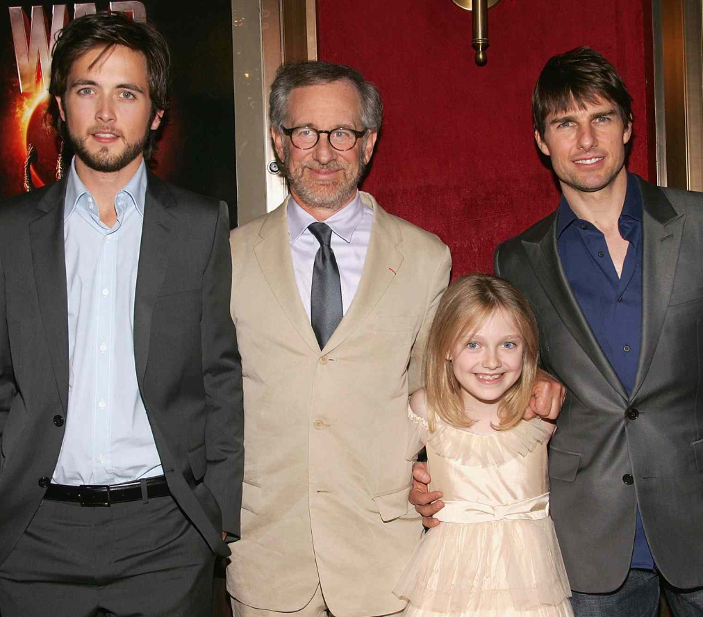 Tom Cruise Family and Siblings