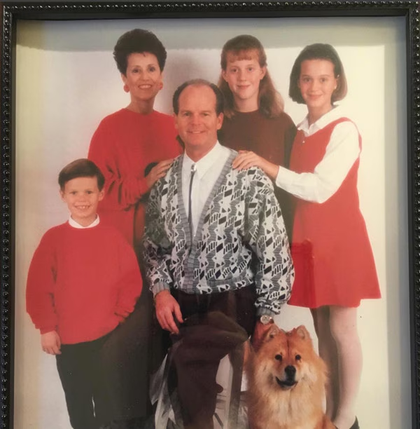 Katy Perry Family Background