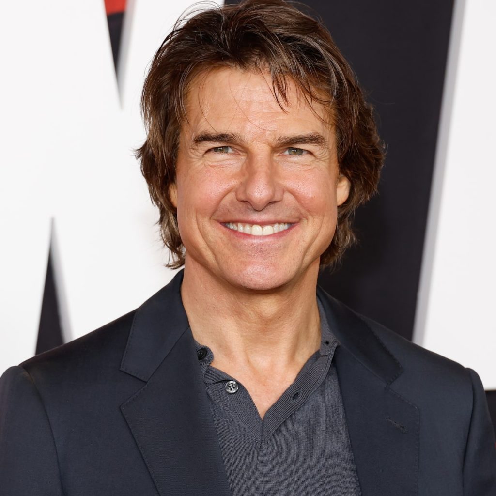 Tom Cruise Biography
