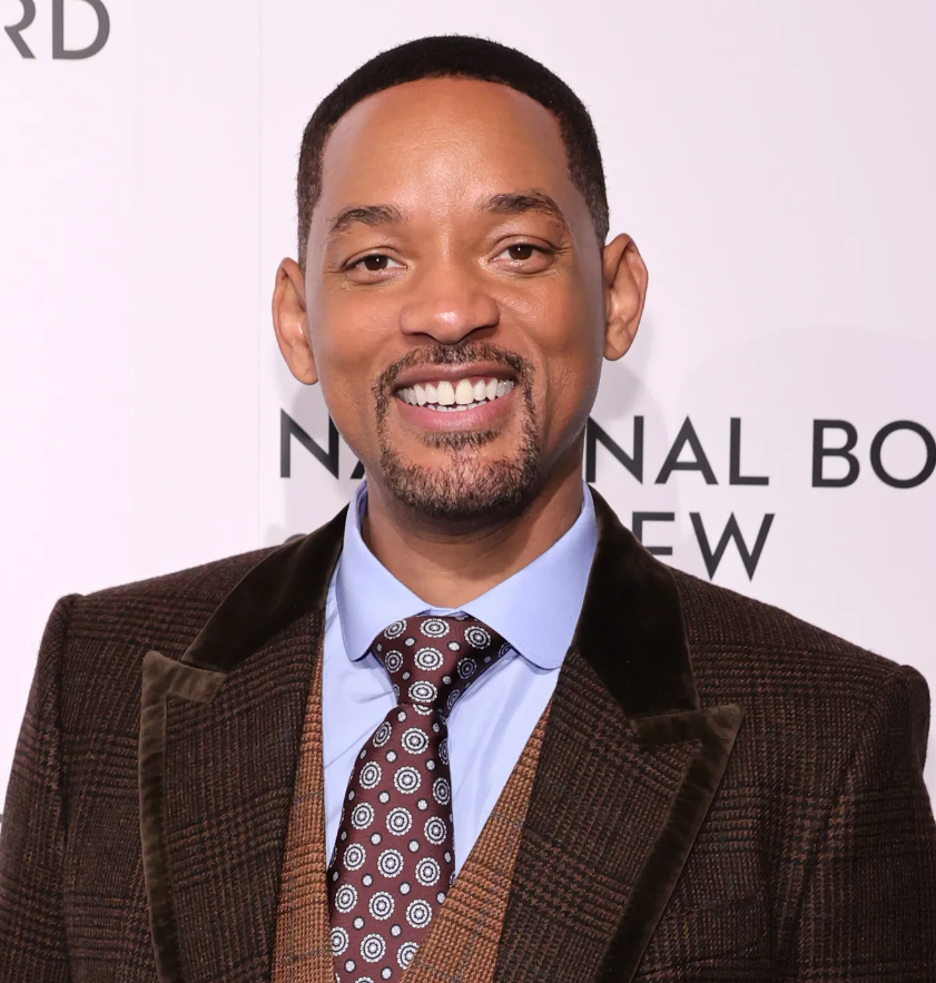 Will Smith Biography