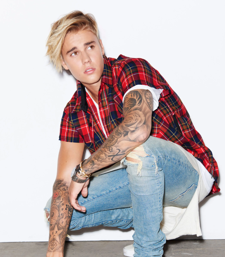 Justin Bieber Biography