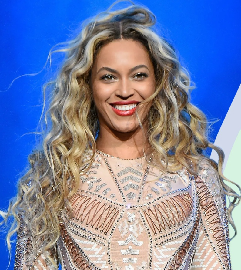Beyoncé Age