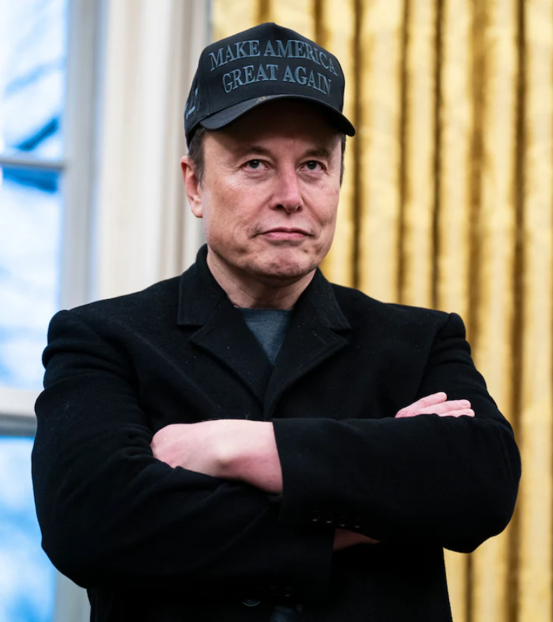 Elon Musk Nationality, Ethnicity, and Religion