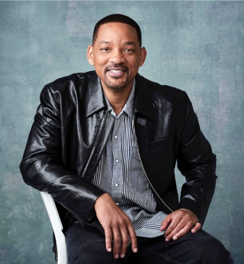 Will Smith’s Journey in Music, Television, and Hollywood