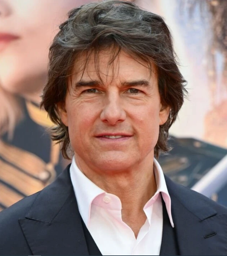 Tom Cruise’s Journey in Film and Hollywood