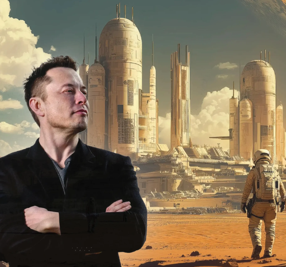 Elon Musk’s Views on AI, Technology, and the Future