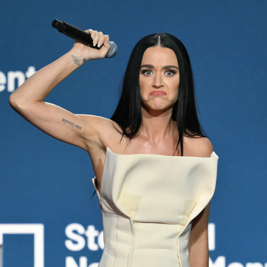Katy Perry’s Most Popular Songs and Albums