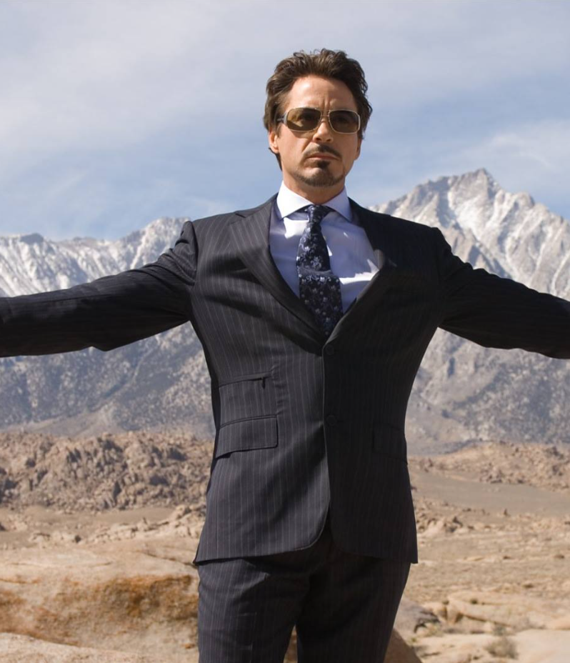 Interesting and Lesser-Known Facts About Robert Downey Jr