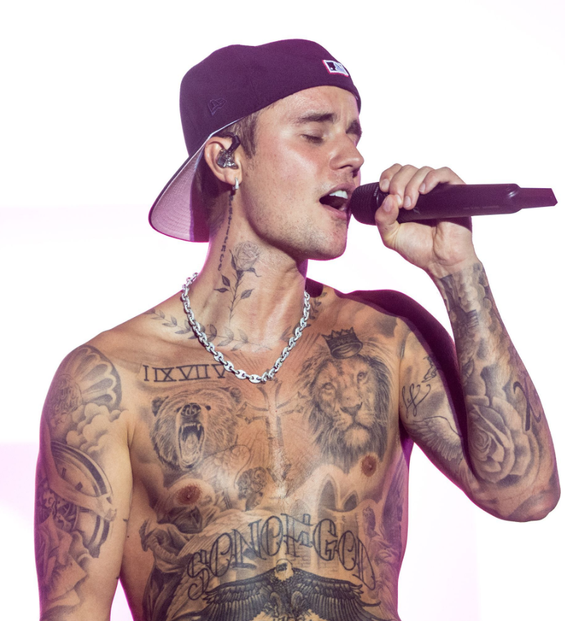 Justin Bieber’s Journey in the Music Industry