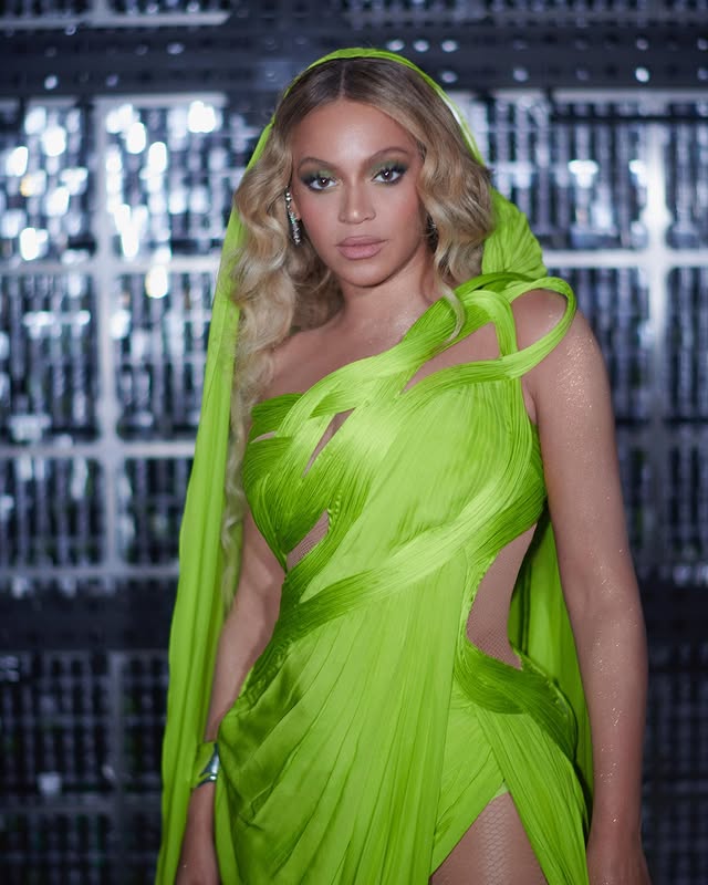 Beyoncé