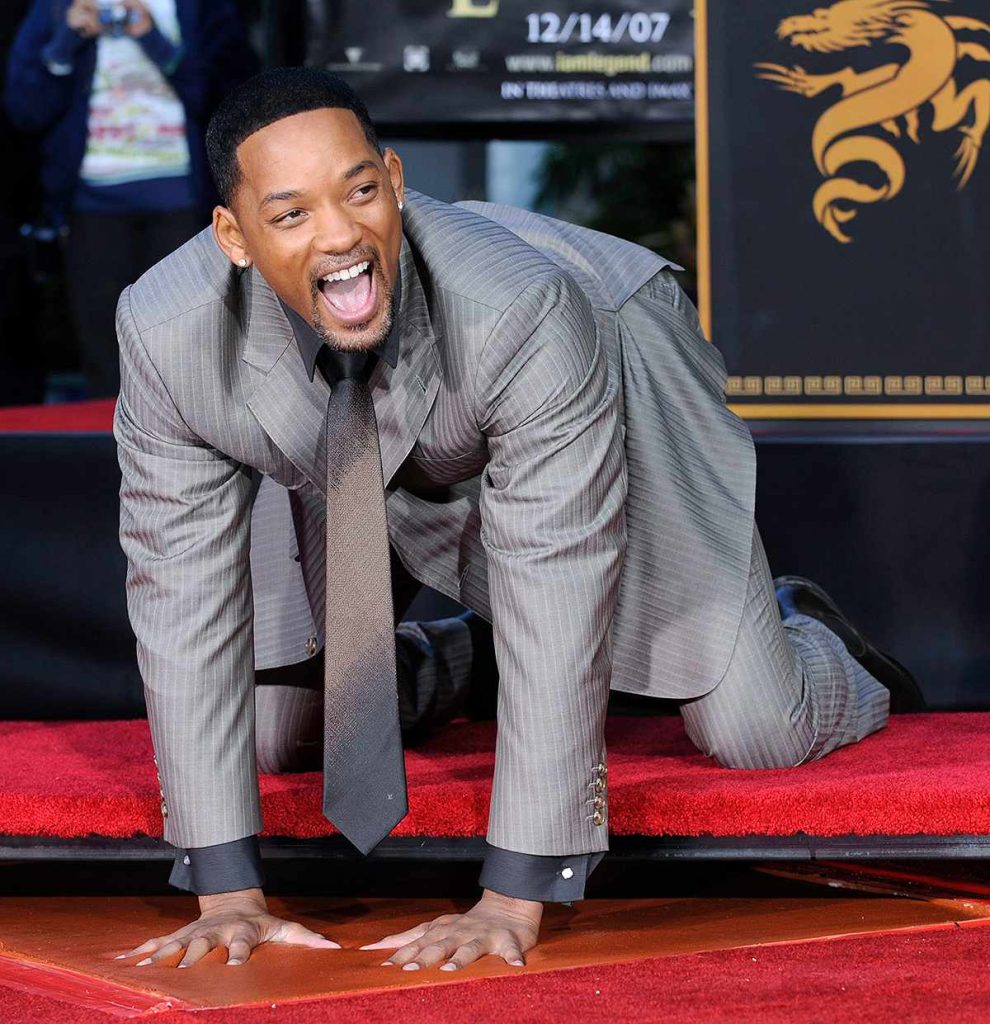 Will Smith’s Views on Life, Fame, and Personal Growth
