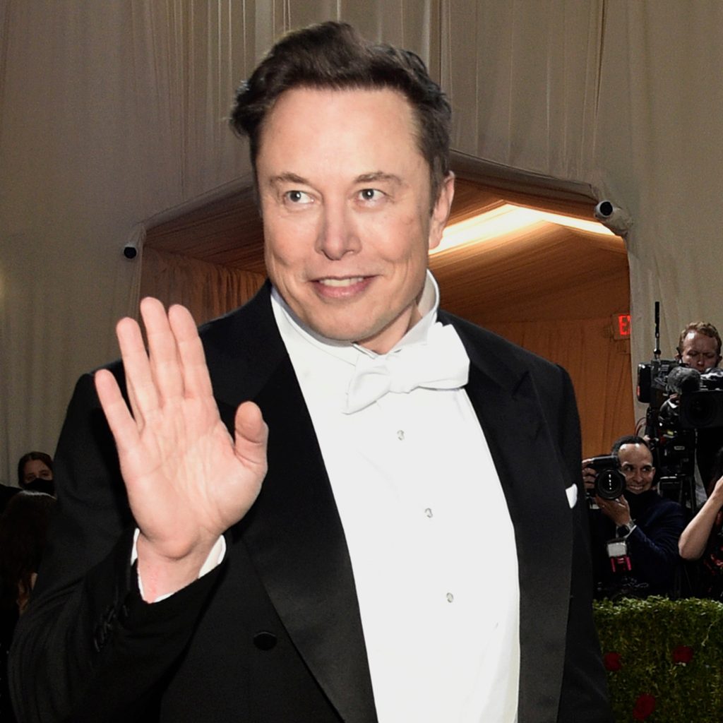 FAQs About Elon Musk