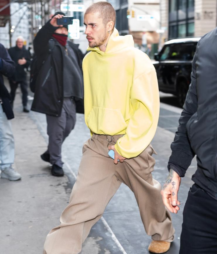 Justin Bieber’s Views on Faith, Fame, and Mental Health