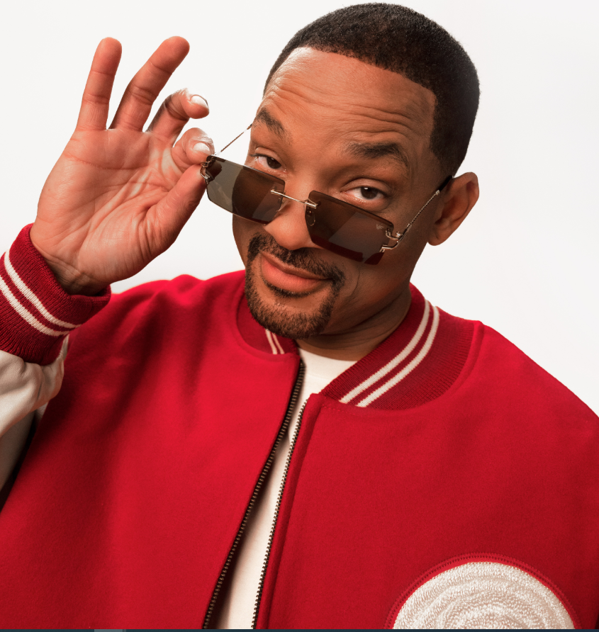 FAQs About Will Smith