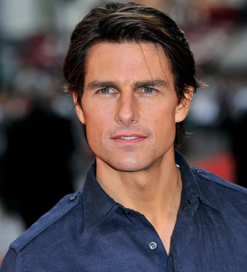 FAQs About Tom Cruise