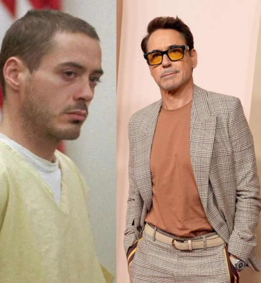 Robert Downey Jr’s Views on Life, Recovery, and Career Comeback