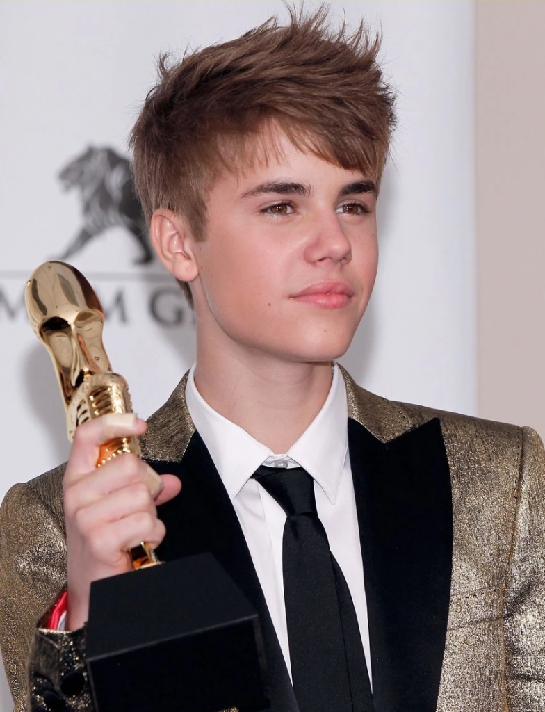 Justin Bieber’s Awards and Global Recognition