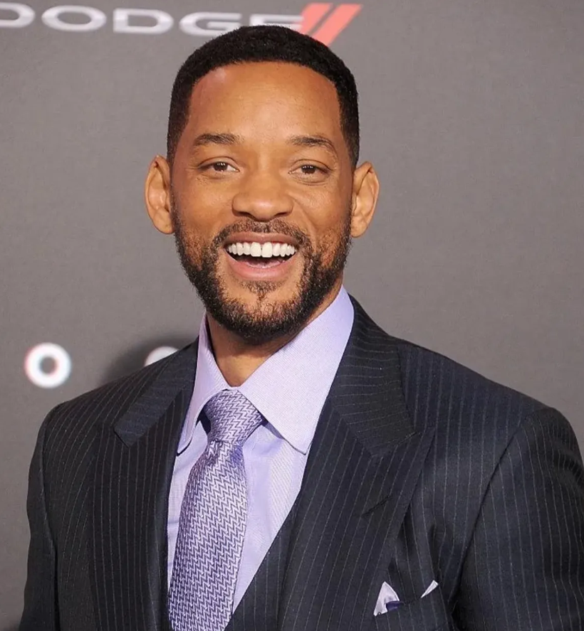 intro Will Smith