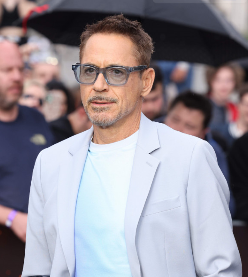 FAQs About Robert Downey Jr
