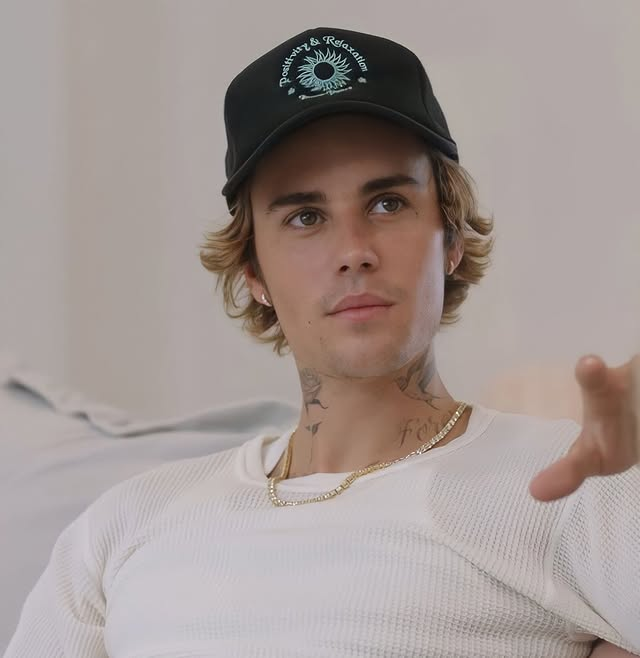 Justin Bieber