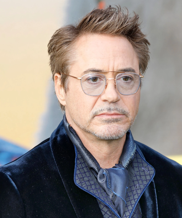 Robert Downey Jr