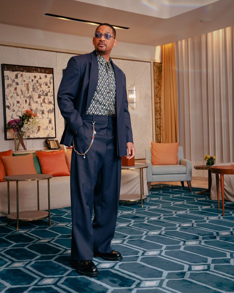 Will Smith Nationality, Ethnicity, and Religion