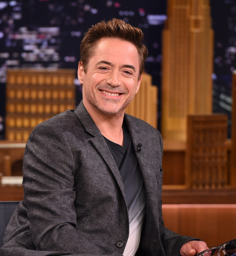 Robert Downey Jr Age