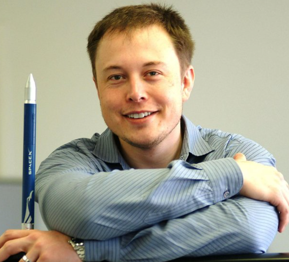 Elon Musk’s Early Life and Childhood