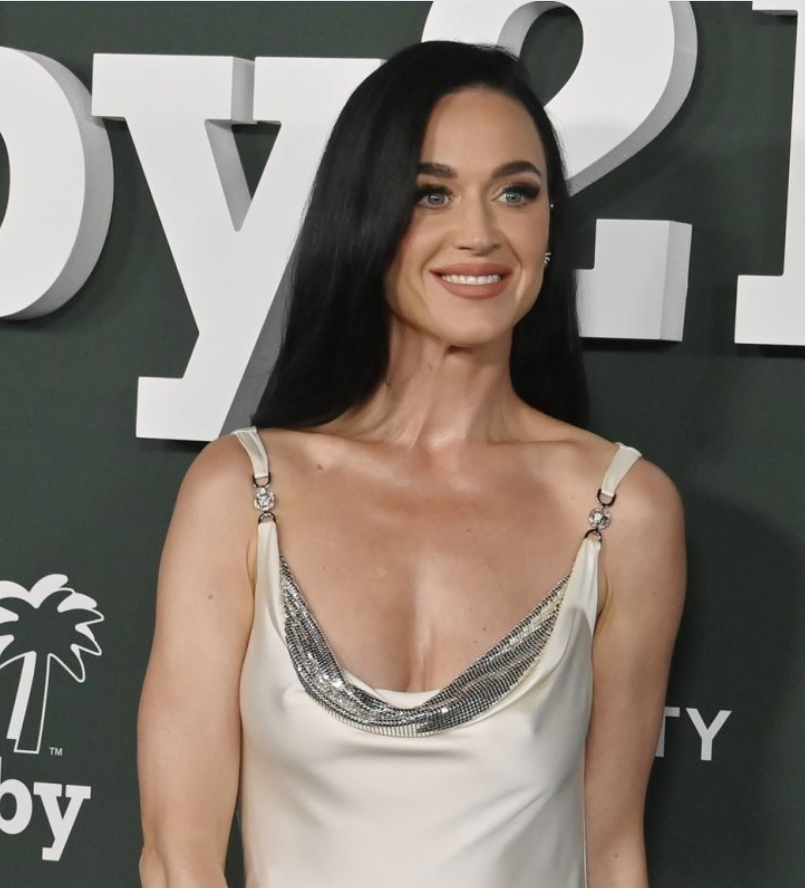 Katy Perry Educational Background and College Life