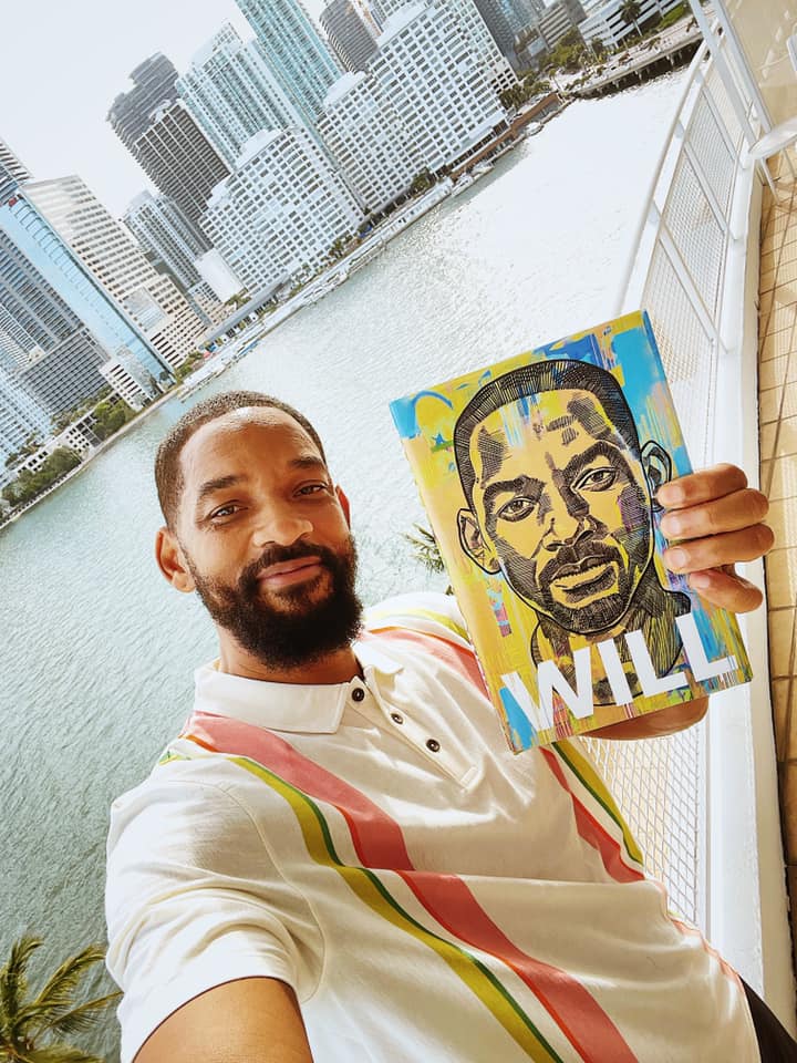 Will Smith Educational Background and College Life