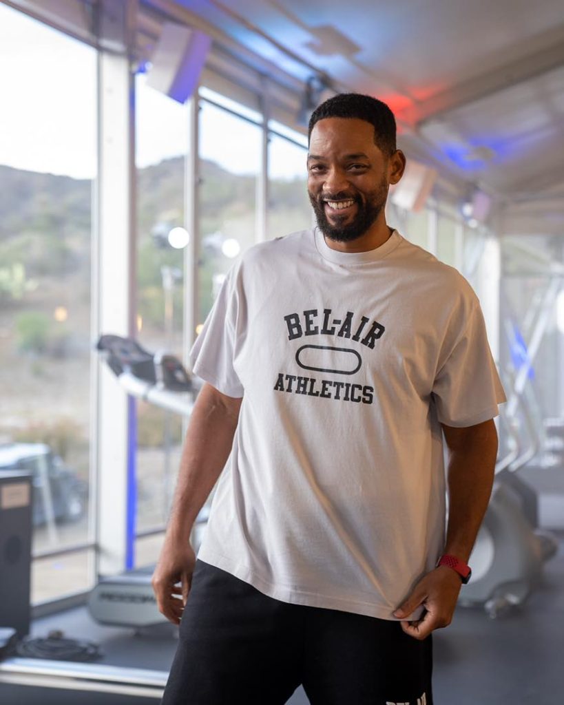 Will Smith’s Early Life and Childhood