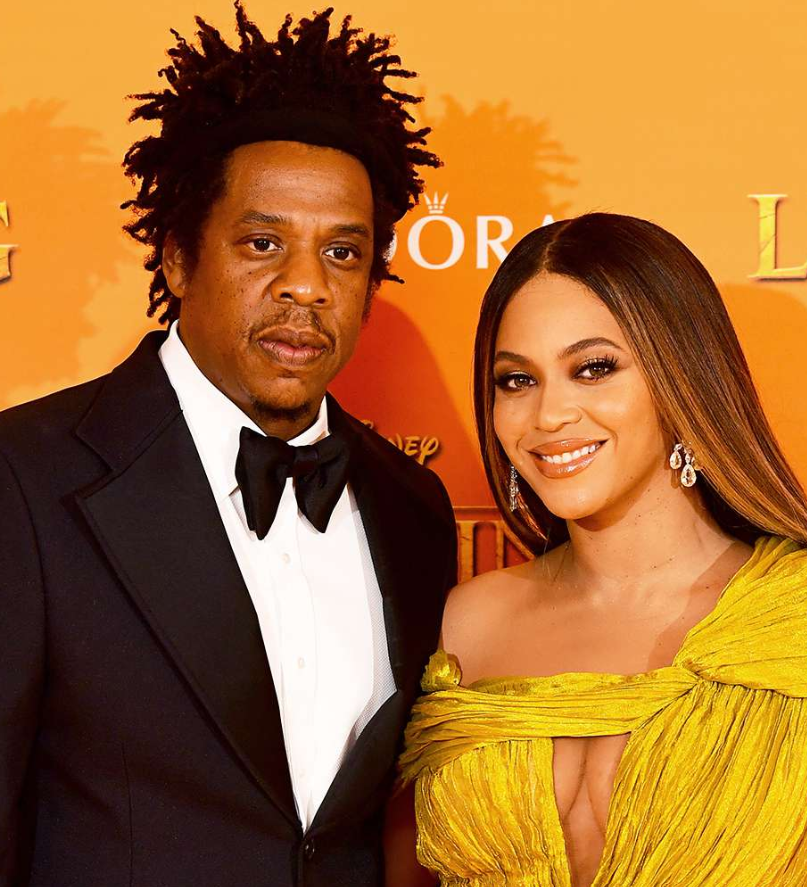 Beyoncé Personal Life